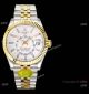 iu Factory Rolex Sky-Dweller 42mm Two Tone 904l Black Dial Watches (3)_th.jpg